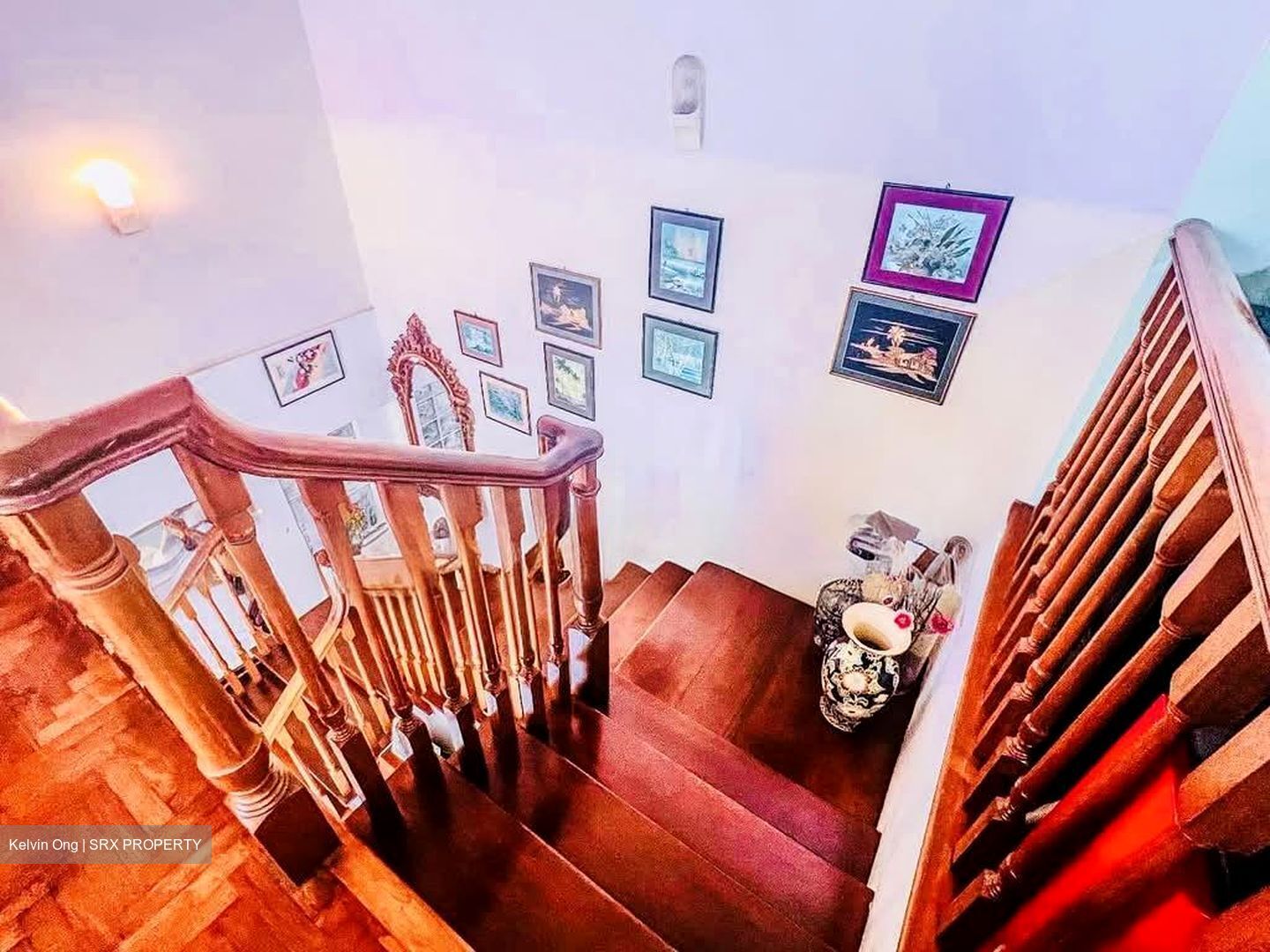 Reservoir Villas (D14), Terrace #565809671